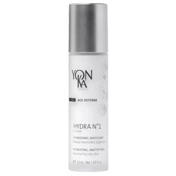 Yonka Hydra N°1 Fluide 50ml