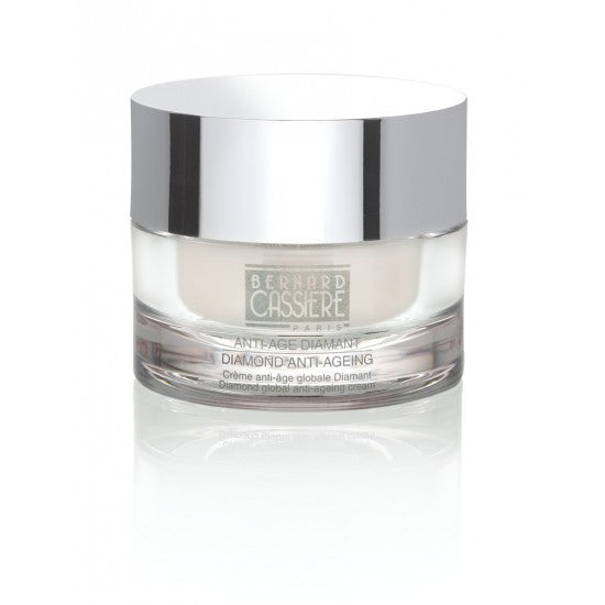 Bernard Cassiere Diamond Global Anti Ageing Cream 50ml