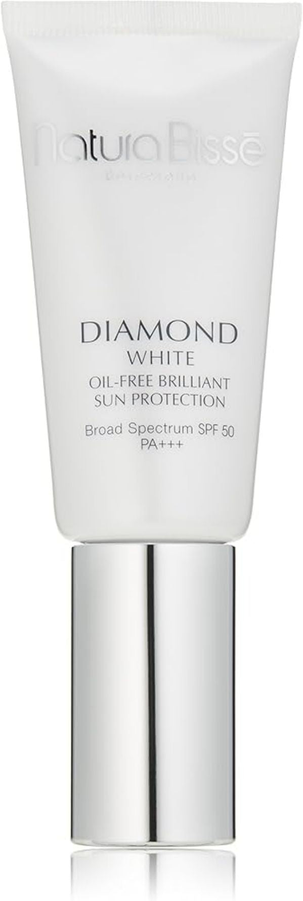 Natura Bisse Diamond Luminous oil-free brill sun protect SPF50 30ml