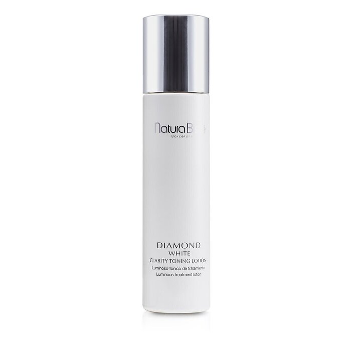 Natura Bisse Diamond White Clarity Toning Lotion 200ml/7oz