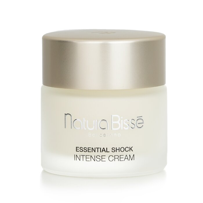 Natura Bisse Essential Shock Intense Cream For Dry Skin 75ml/2.5oz