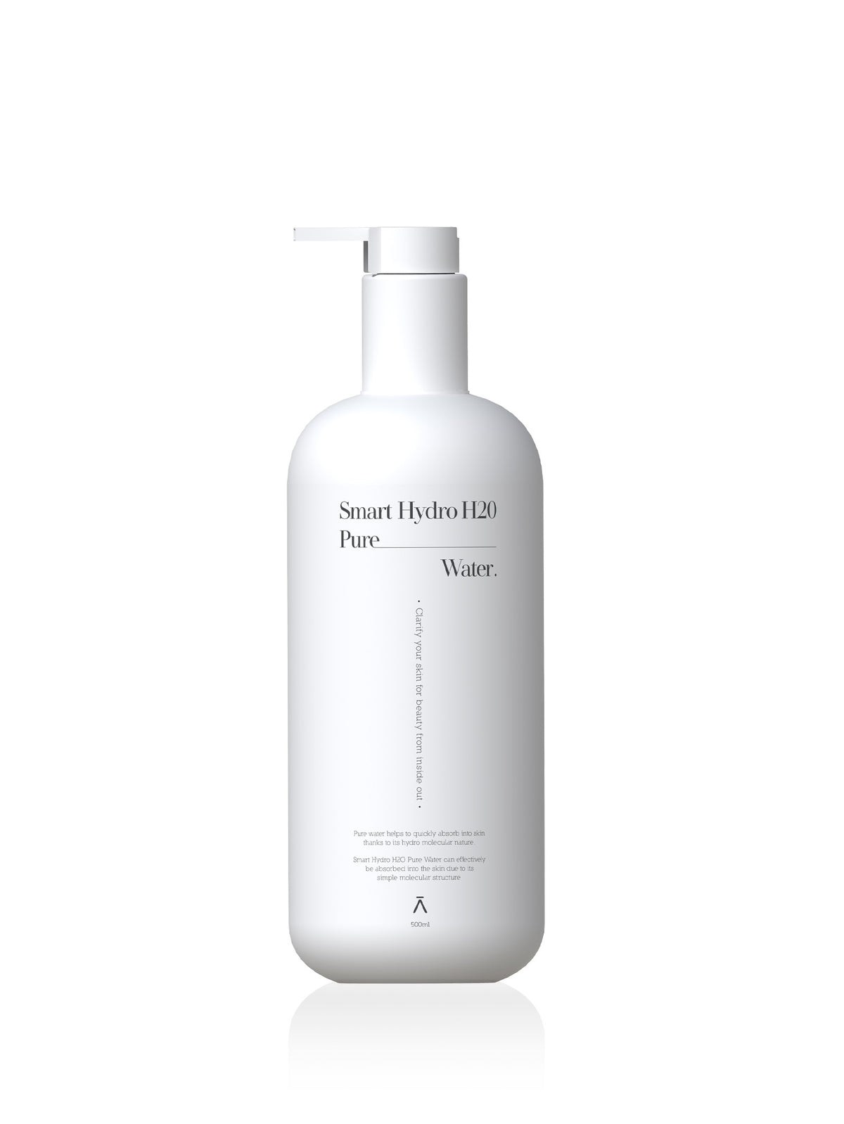 Korea Dermabell Pure Water 350ml