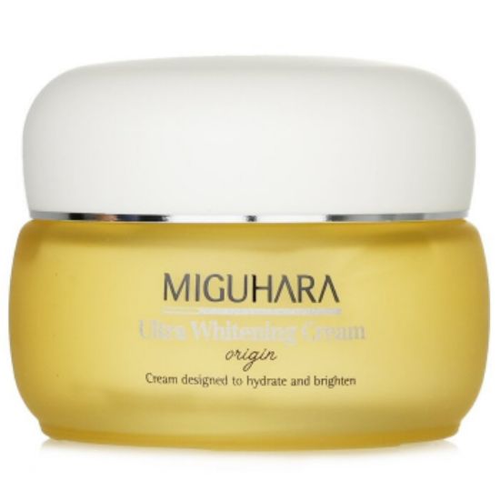Miguhara Ultra Whitening Cream Origin 50ml/1.69oz