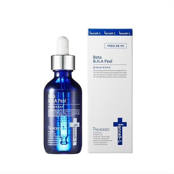 IANCELL-L Beta B.H.A peel 55ml
