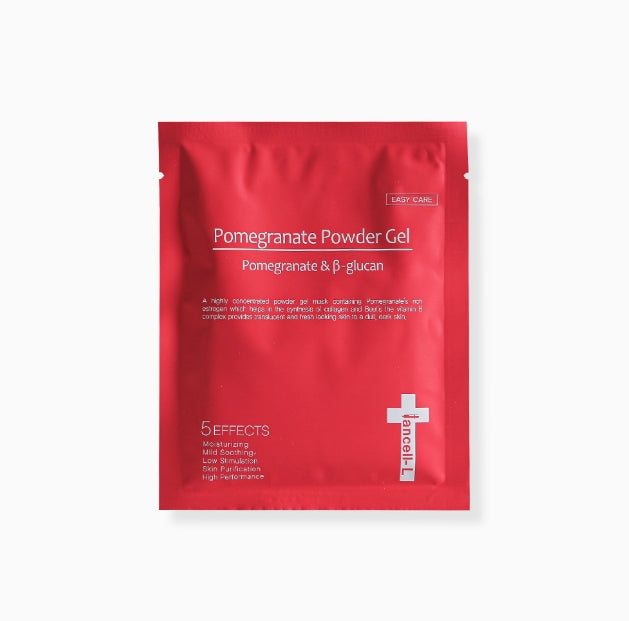 IANCELL-L Pomegranate Powder Gel 50g x 30