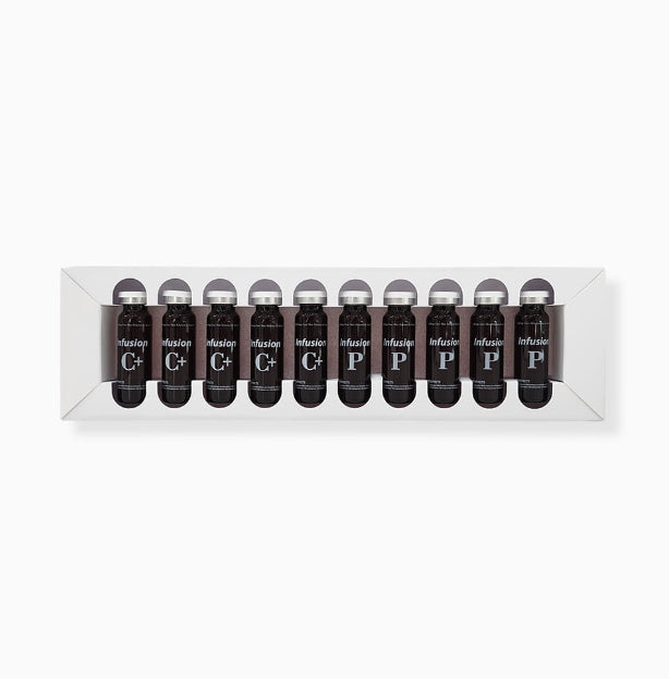 IANCELL-L Infusion C+ 17ml x 10