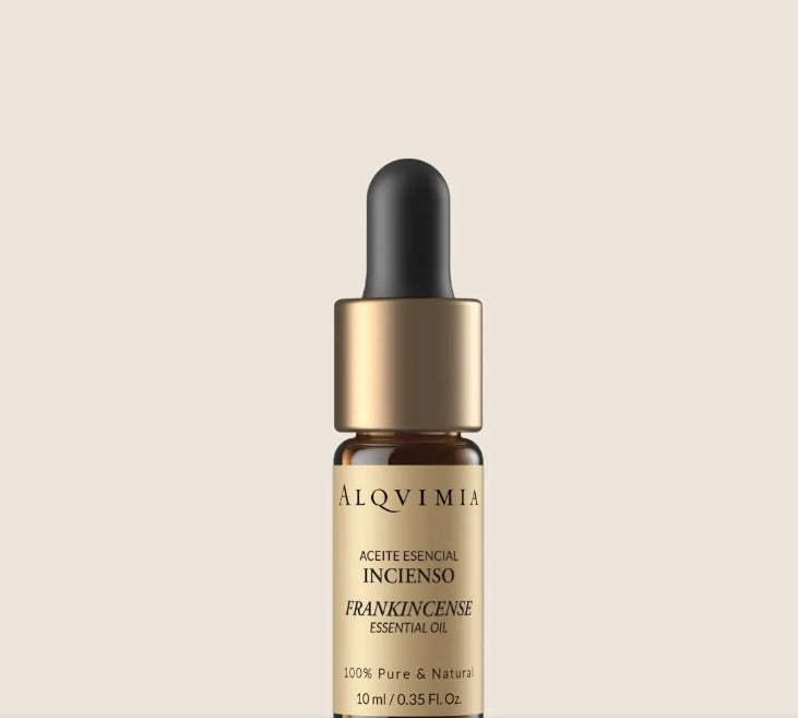 Alqvimia FRANKINCENSE 10ml
