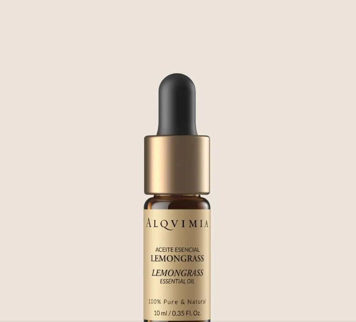 Alqvimia LEMONGRASS 10ml