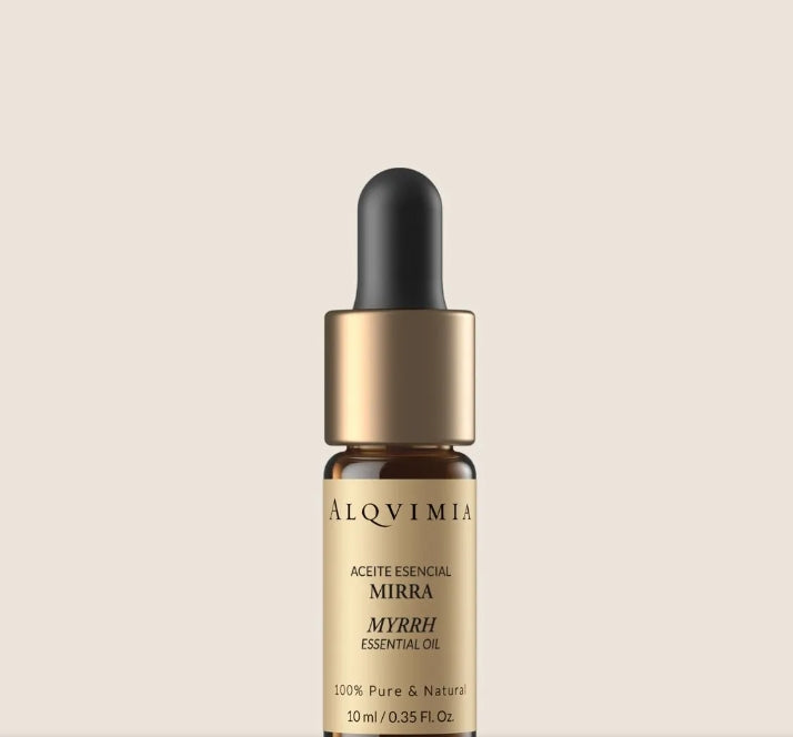 Alqvimia MYRRH 10ml