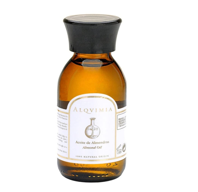 Alqvimia Sweet Almond Oil 100ml