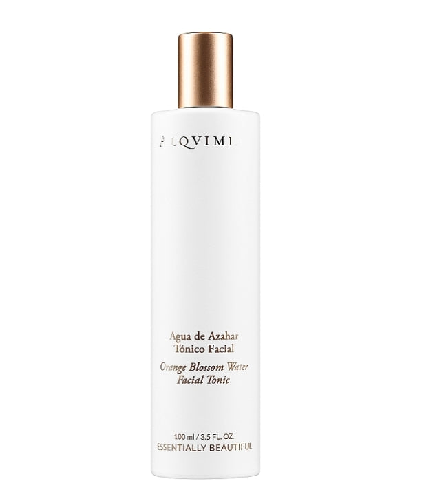 Alqvimia Orange Blossom Water 100ml