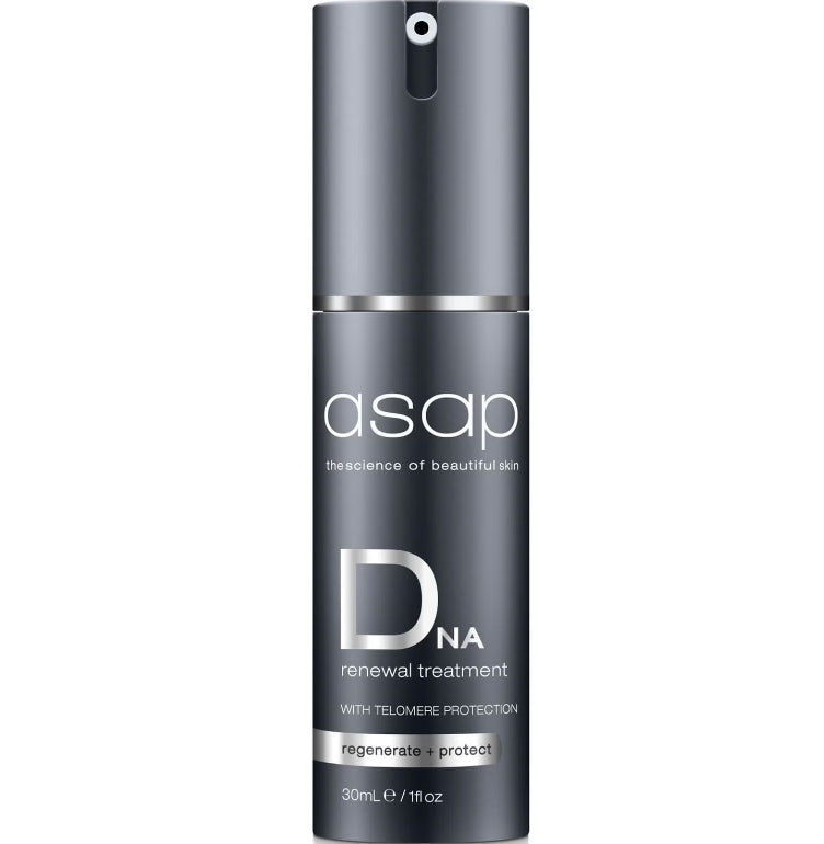 Asap DNA renewal treatment 30ml