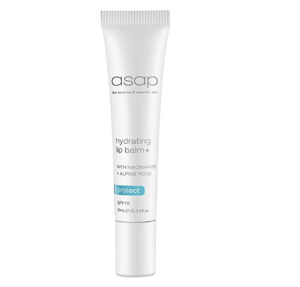 Asap B3 Sunscreen Lip Cream SPF 15 (1 tube) 10ml
