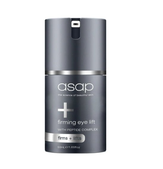 Asap firming eye lift 50ml