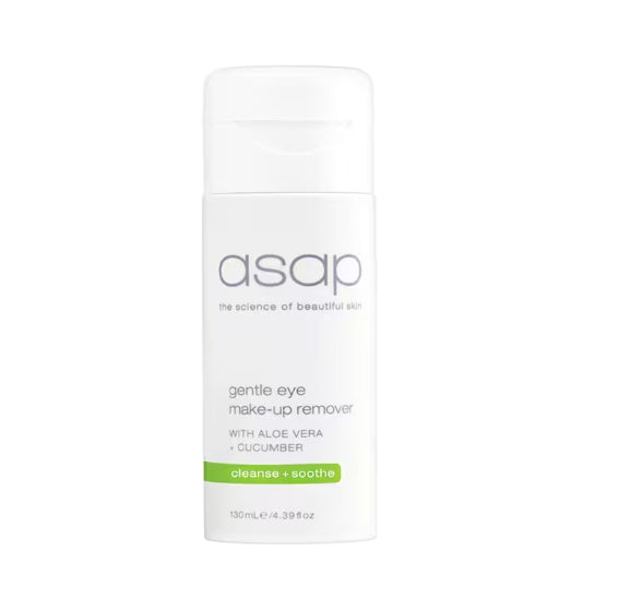 Asap gentle eye make-up remover 500ml