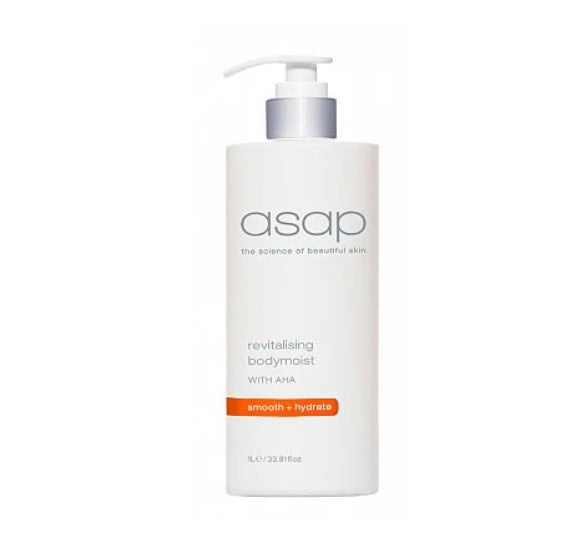 Asap revitalising bodymoist 1L