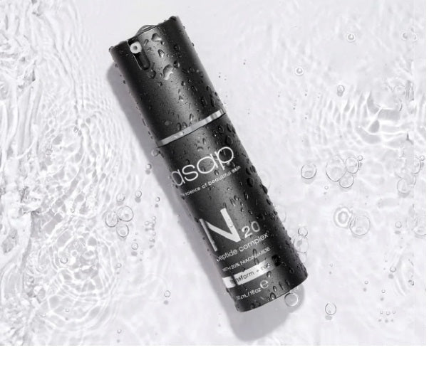 Asap N20 Peptide Complex 120ml
