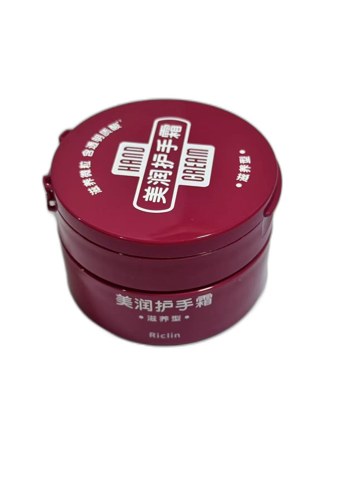 Hand Cream 100g