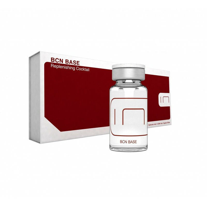 Institute BCN Base 5 Vials 3ml