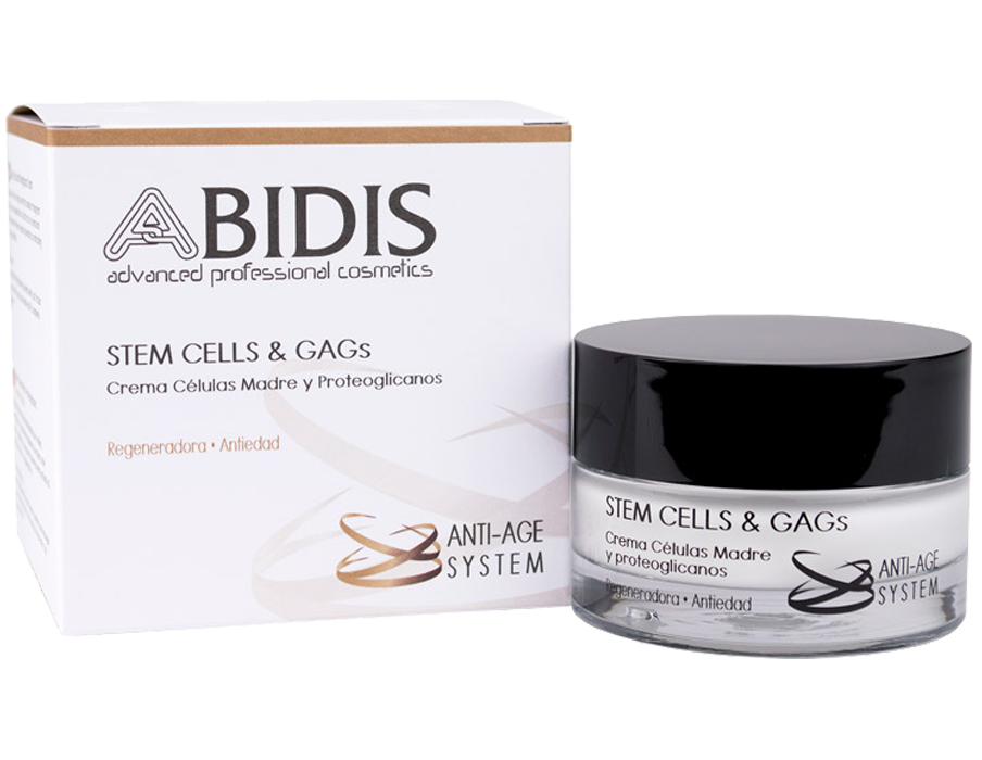 Abidis Stem Cells & Gags 60ml
