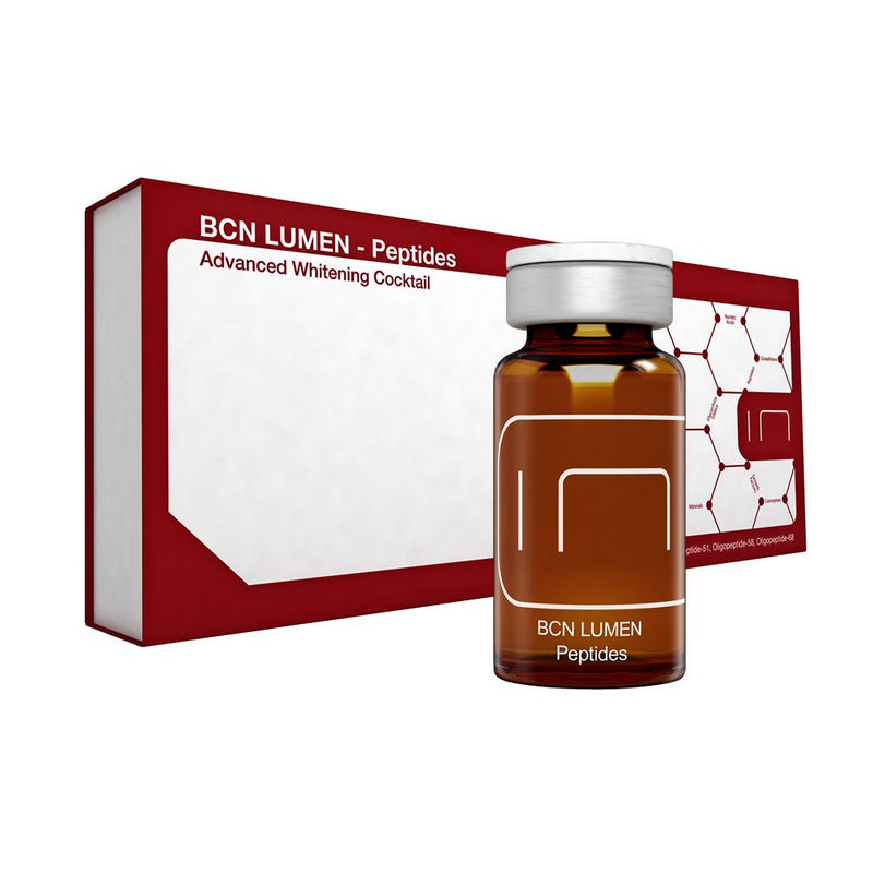 Institute BCN LUMEN Peptides Advanced Whitening Cocktail