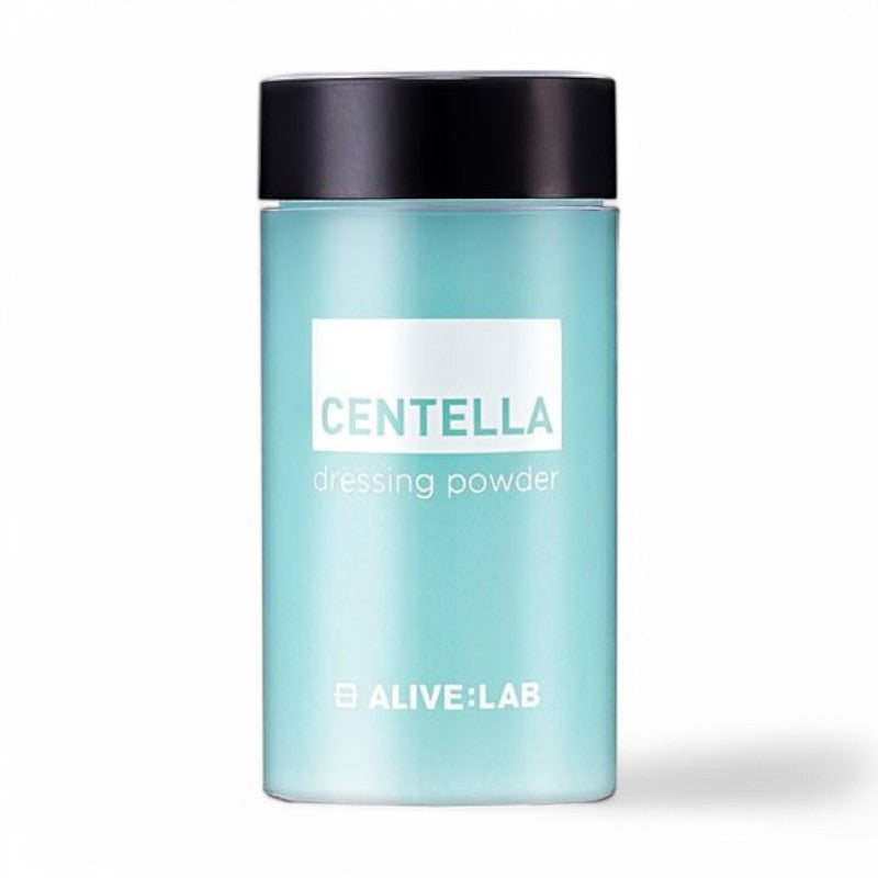 ALIVE:LAB Centella Dressing Powder 8ml