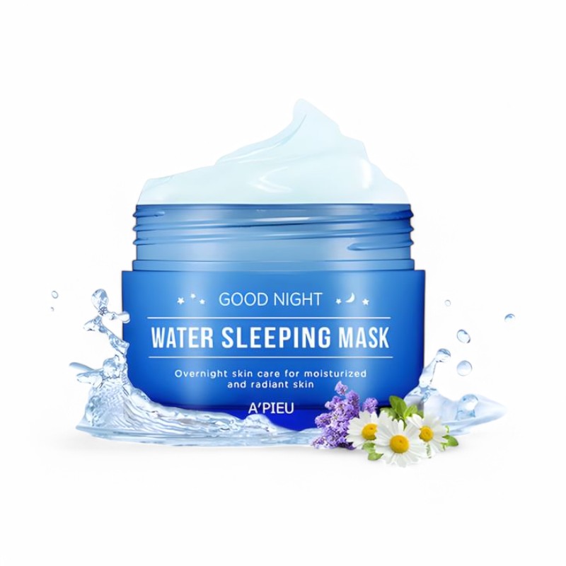 A'PIEU Good Night Water Sleeping Mask 105ml