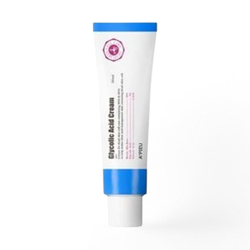 A'PIEU Glycolic Acid Cream 50ml