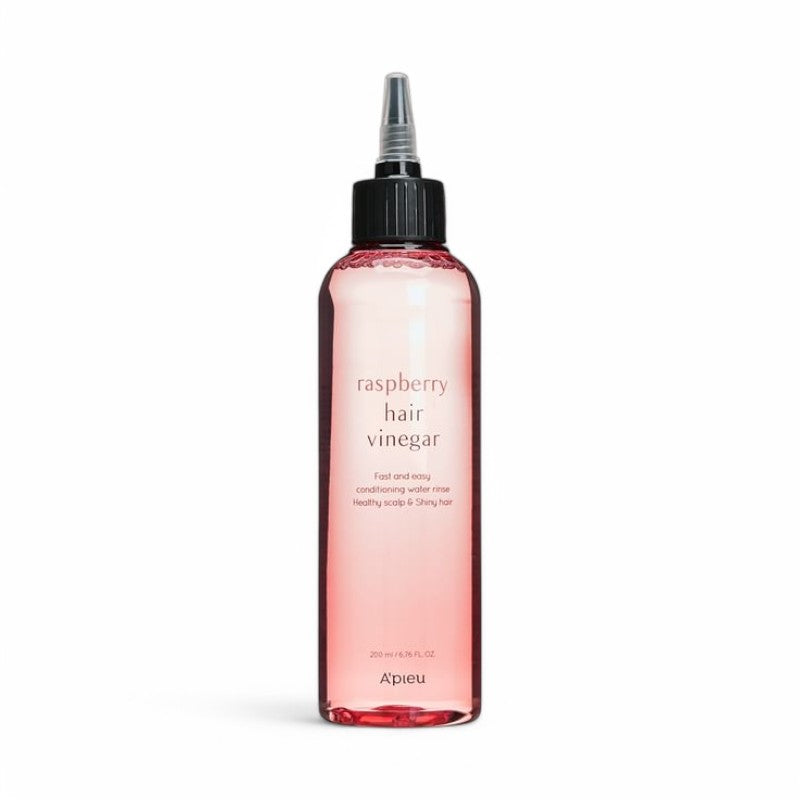 A'PIEU Raspberry Hair Vinegar 200ml