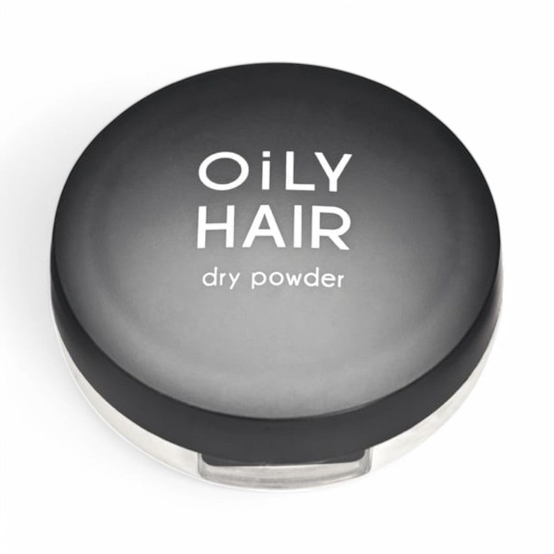 A'PIEU Oily Hair Dry Powder 5g