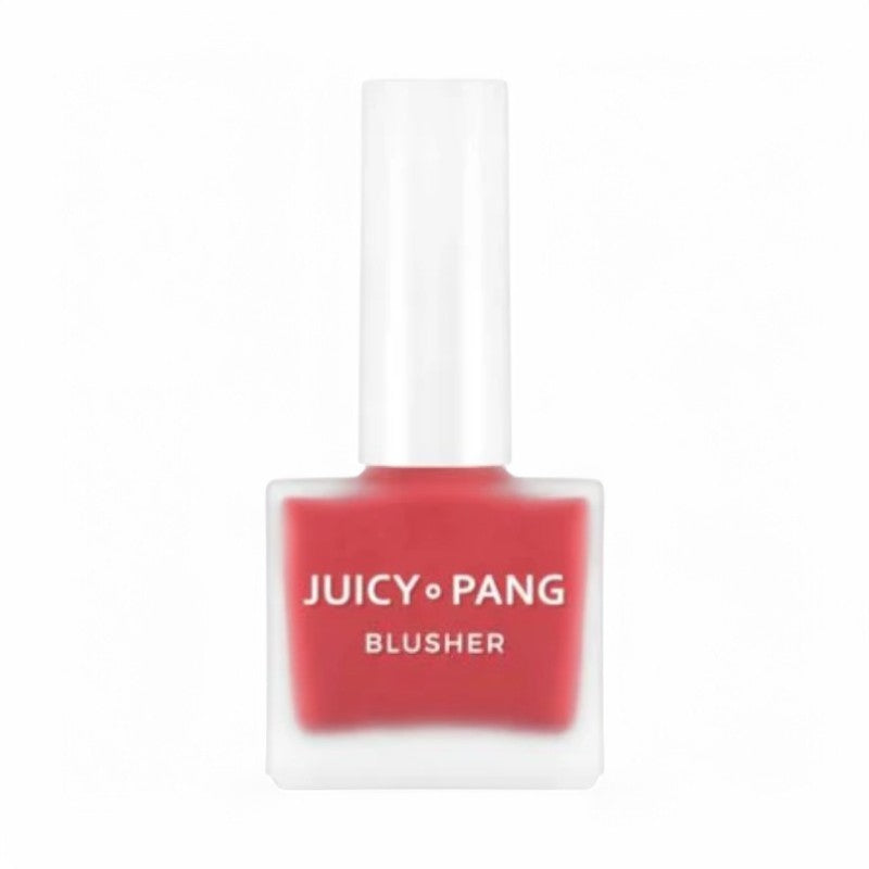 A'PIEU Juicy-Pang Water Blusher - 9 Colors #RD01 Cherry