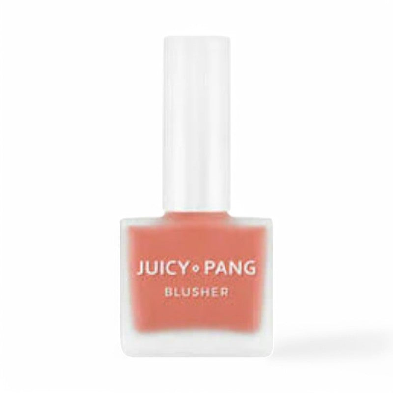 A'PIEU Juicy-Pang Water Blusher - 9 Colors #OR01 Apricot