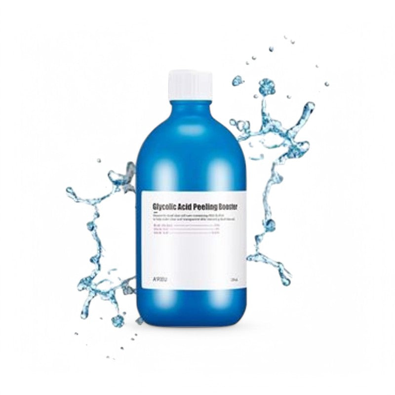 A'PIEU Glycolic Acid Peeling Booster 120ml