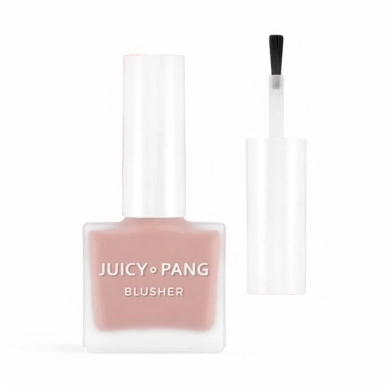 A'PIEU Juicy-Pang Water Blusher - 9 Colors #PK03 Guava