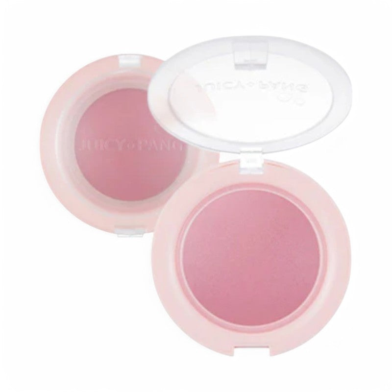 A'PIEU Juicy-Pang Jelly Blusher - 6 Colors VL01 Grape