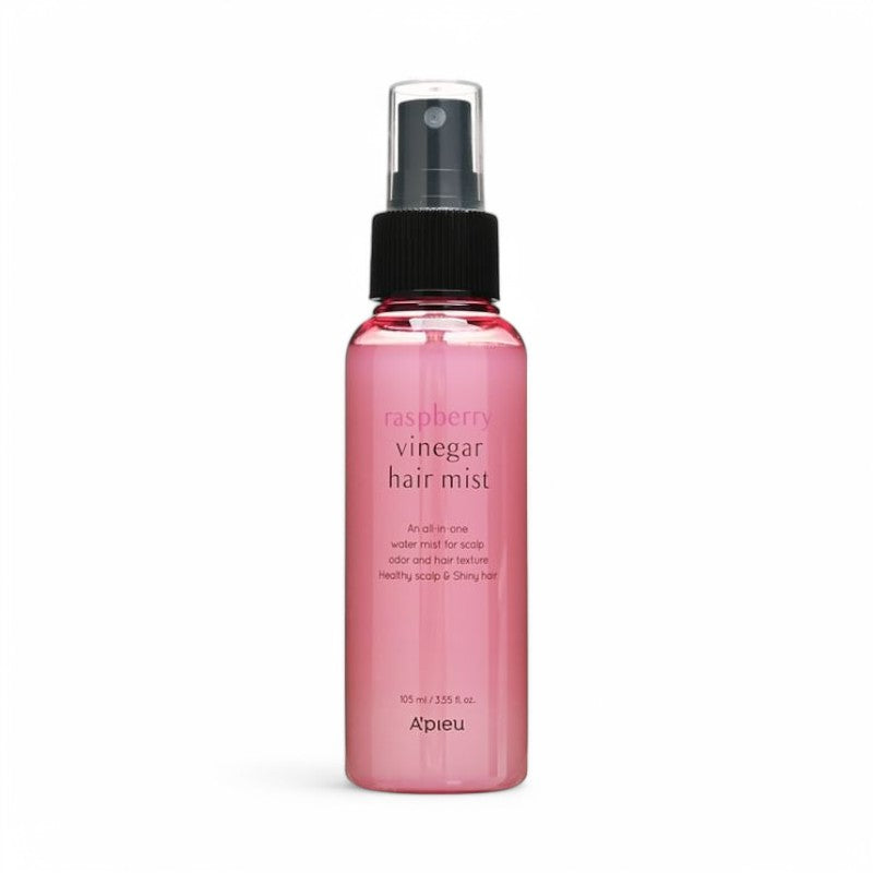 A'PIEU Raspberry Vinegar Hair Mist 105ml