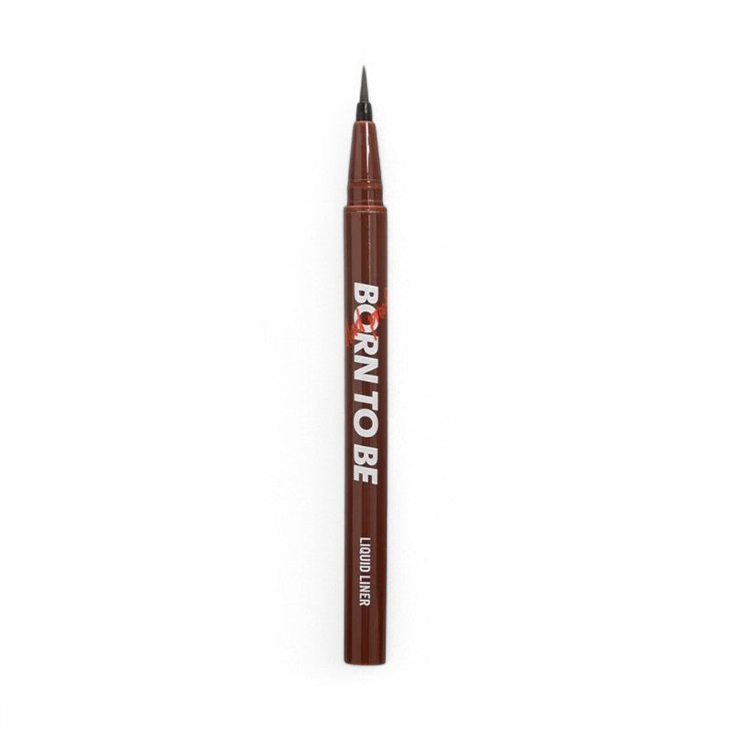 A'PIEU Born To Be Madproof Liquid Liner - 4 Colors #03 Deep Brown