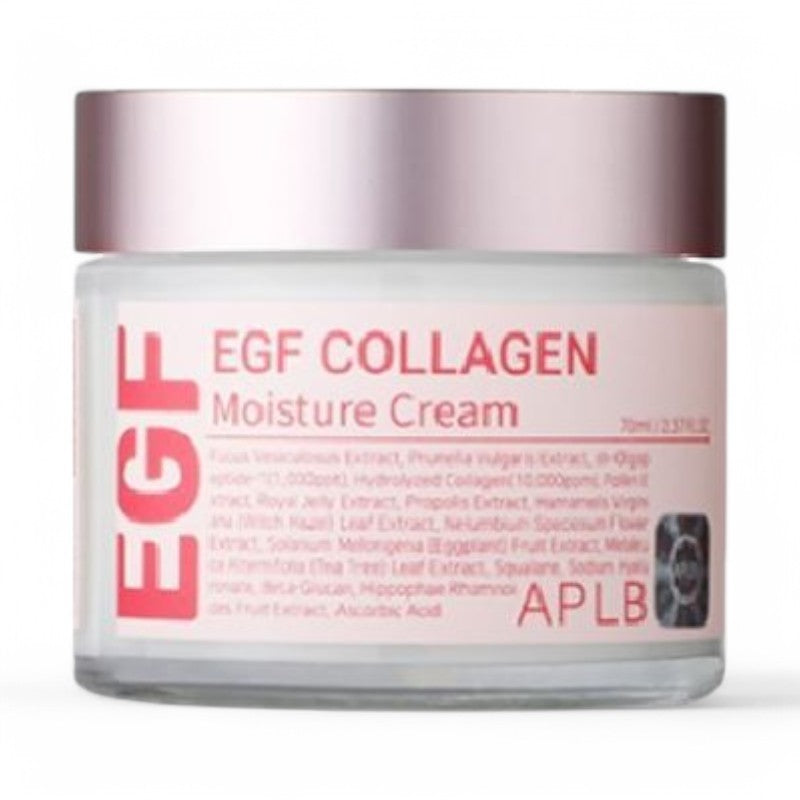 APLB EGF Collagen Moisture Cream 70ml