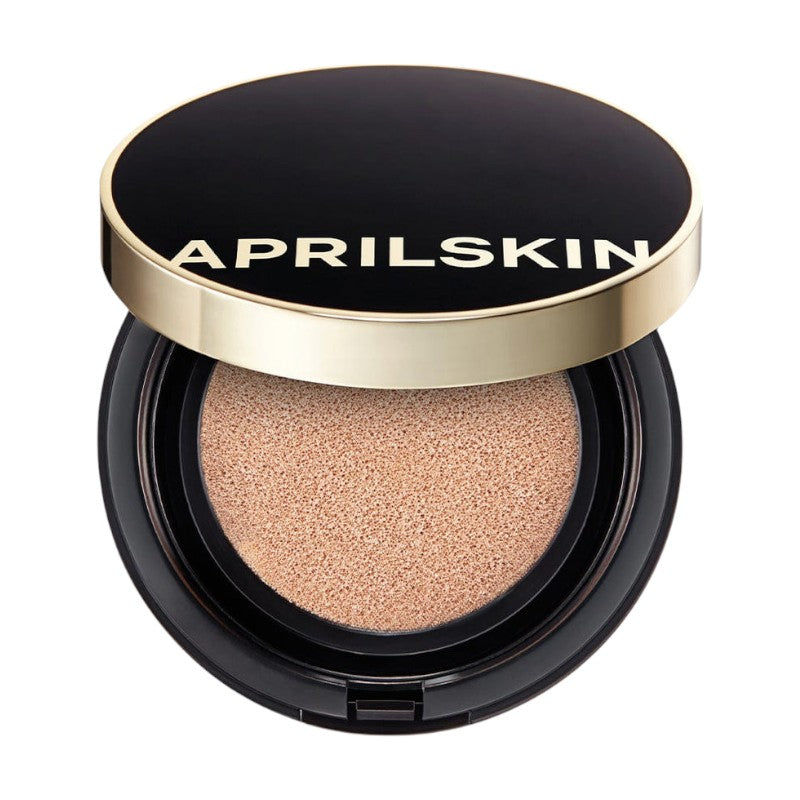 APRILSKIN Magic Snow Cushion 3.0 Set - 3 Colors #22 Pink Beige #22 Pink Beige