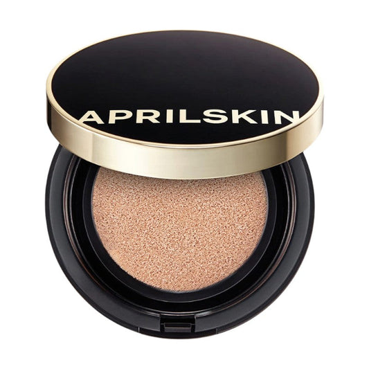 APRILSKIN Magic Snow Cushion 3.0 Set - 3 Colors #23 Natural Beige #23 Natural Beige