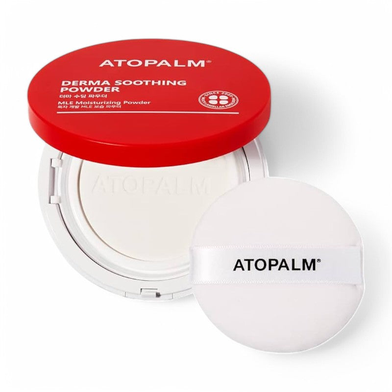 ATOPALM Derma Soothing Powder 23g