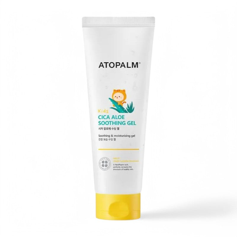 ATOPALM Kids Aloe Soothing Gel 250ml