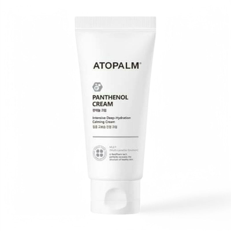 ATOPALM Panthenol Cream 80ml