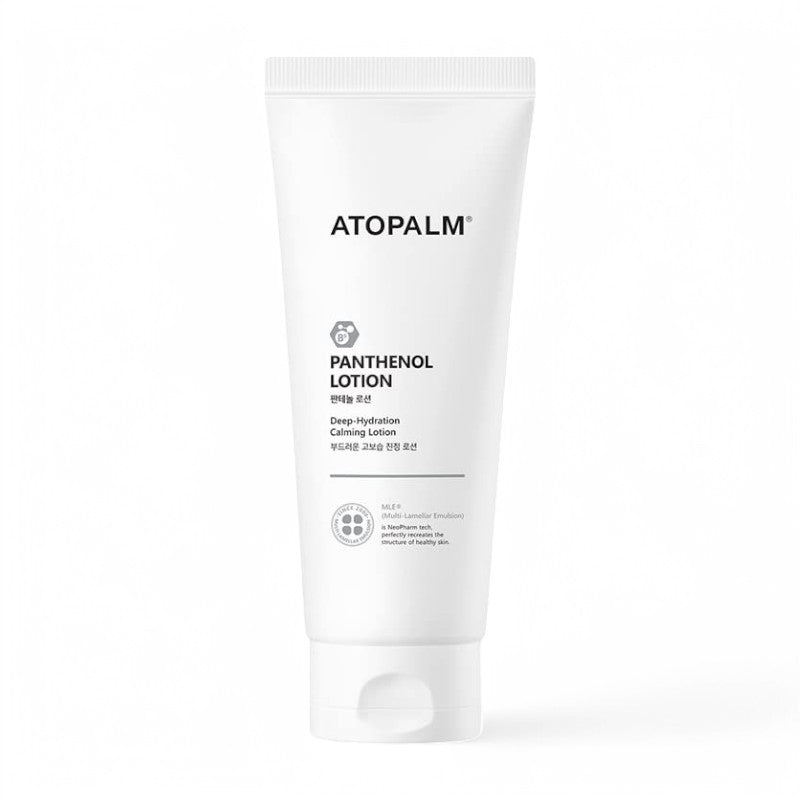 ATOPALM Panthenol Lotion 180ml