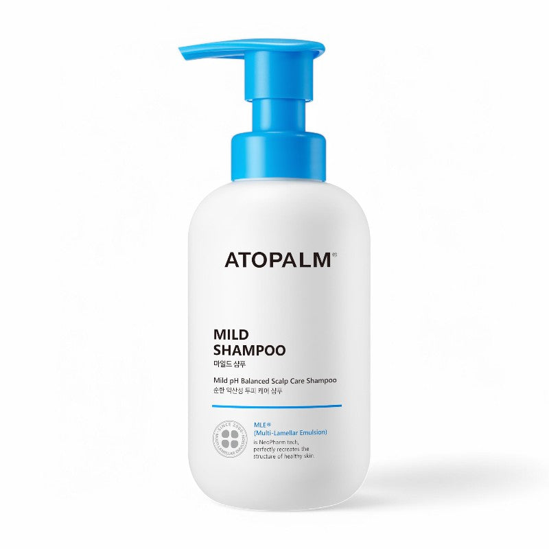 ATOPALM Mild Shampoo 300ml