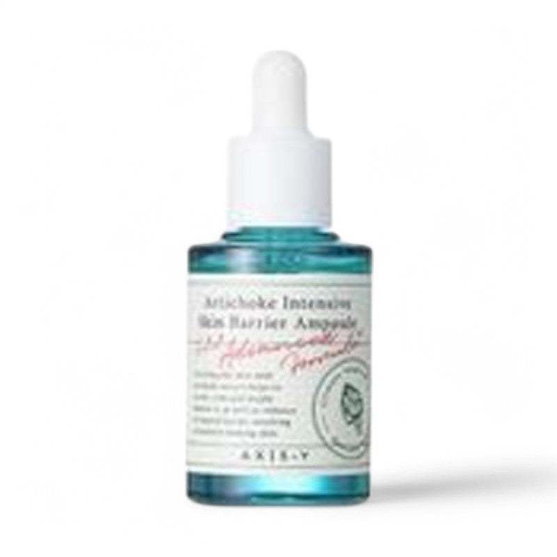 AXIS - Y Artichoke Intensive Skin Barrier Ampoule 30ml - Upgraded Version
