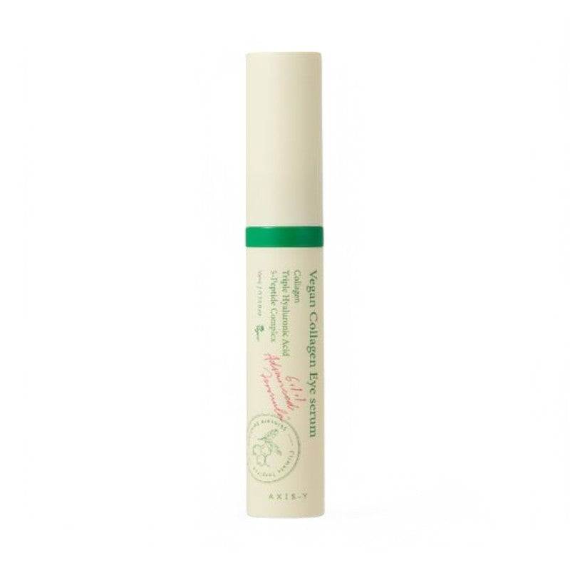 AXIS - Y Vegan Collagen Eye Serum 10ml