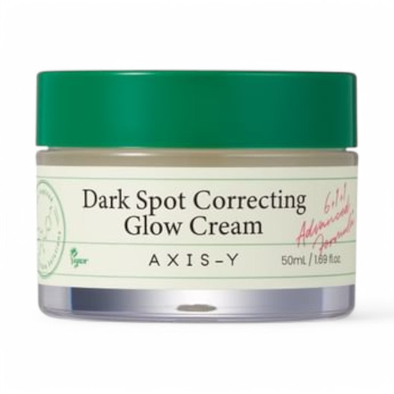 AXIS - Y Dark Spot Correcting Glow Cream 50ml