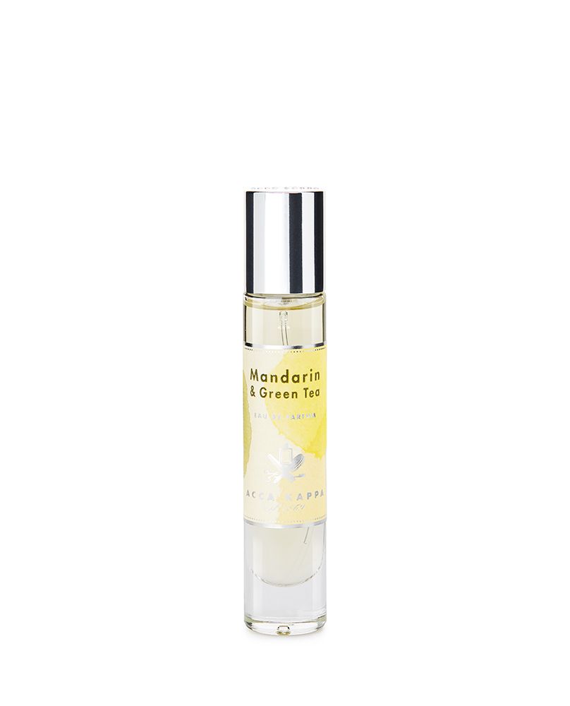 Acca Kappa Mandarin & Green Tea Eau De Parfum Spray 024256 15ml/0.5oz