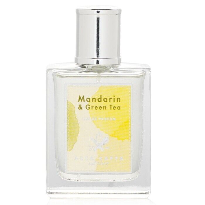 Acca Kappa Mandarin & Green Tea Eau De Parfum Spray 024249 50ml/1.7oz